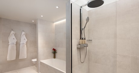 Room Suite with View